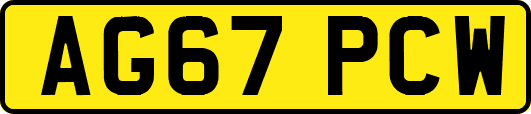 AG67PCW