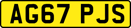 AG67PJS
