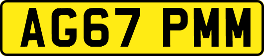 AG67PMM