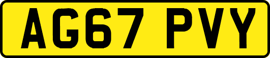 AG67PVY