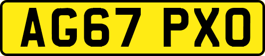AG67PXO