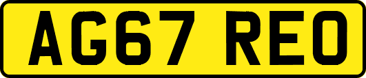 AG67REO