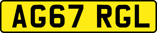AG67RGL