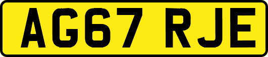 AG67RJE