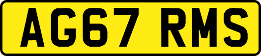 AG67RMS