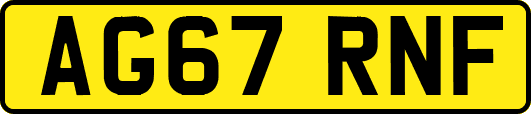 AG67RNF