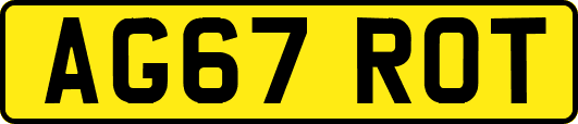 AG67ROT
