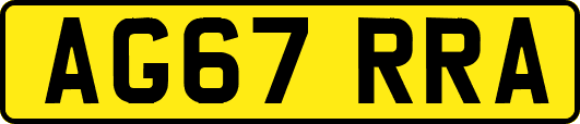 AG67RRA