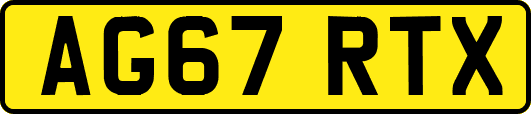 AG67RTX