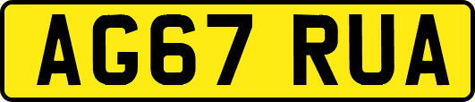 AG67RUA