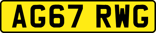 AG67RWG