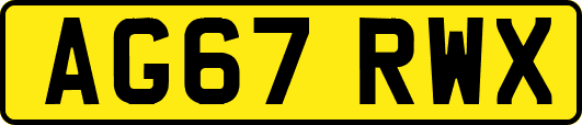 AG67RWX