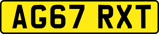 AG67RXT