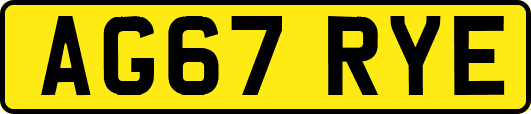 AG67RYE