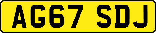 AG67SDJ
