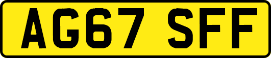 AG67SFF