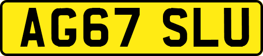 AG67SLU