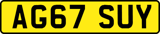AG67SUY