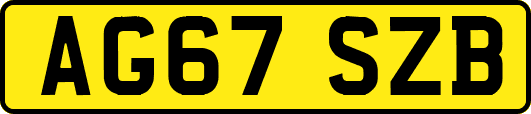 AG67SZB