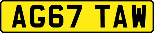 AG67TAW