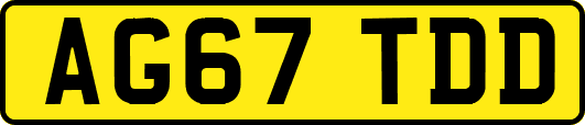 AG67TDD