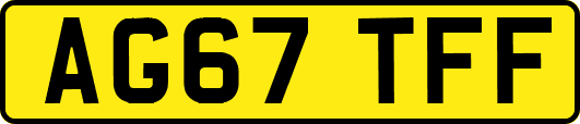 AG67TFF