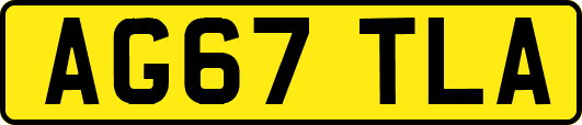 AG67TLA