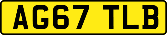 AG67TLB