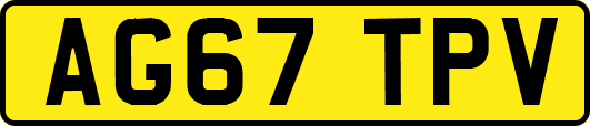 AG67TPV