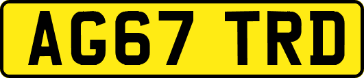AG67TRD