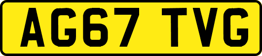 AG67TVG