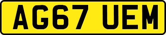 AG67UEM