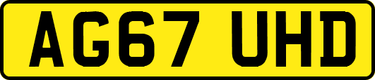 AG67UHD