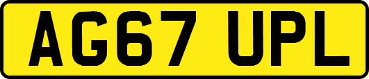 AG67UPL