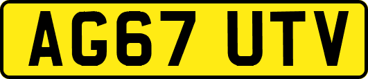 AG67UTV