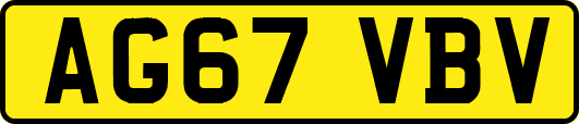 AG67VBV