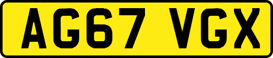 AG67VGX
