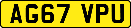 AG67VPU