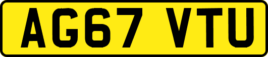 AG67VTU
