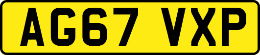 AG67VXP