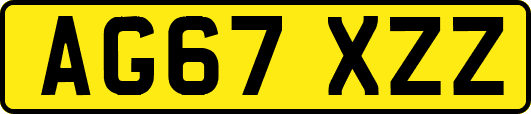 AG67XZZ