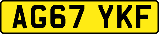 AG67YKF