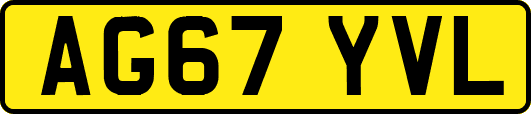 AG67YVL
