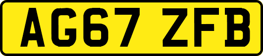 AG67ZFB