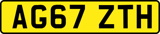 AG67ZTH