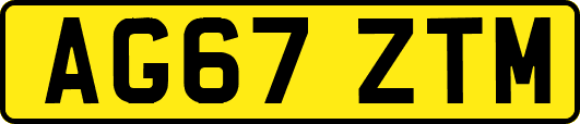 AG67ZTM