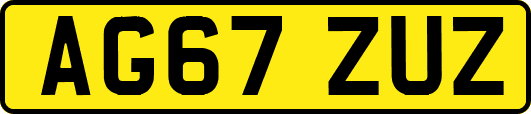 AG67ZUZ