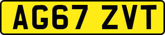 AG67ZVT