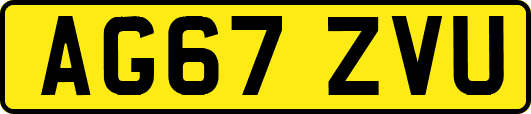 AG67ZVU