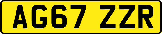 AG67ZZR